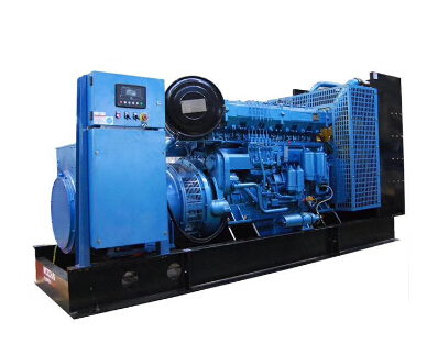 邓州宗申动力150kw大型柴油发电机组