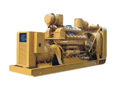 邓州发电机出租