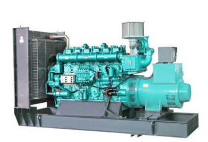 邓州发电机出租