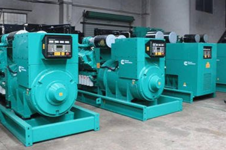 邓州柴油发电机 邓州柴油发电机